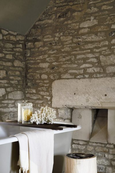 Little Greene Paint Colour: Putti