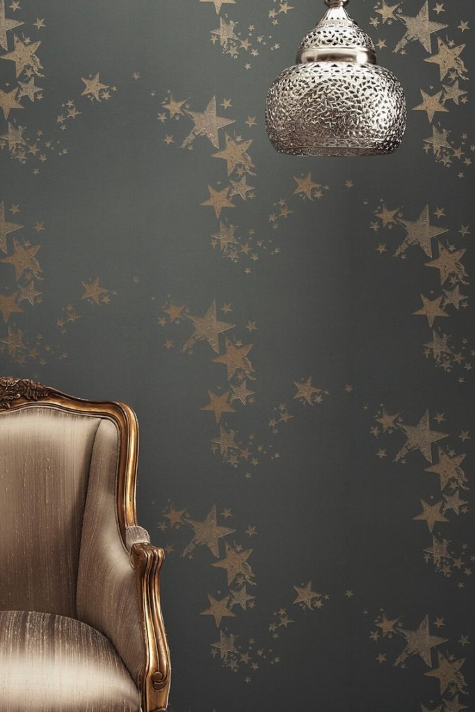 Best of British Barneby Gates Wallpaper
