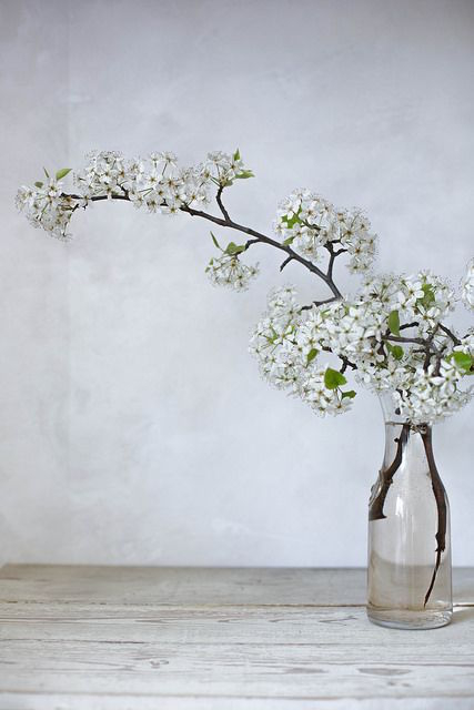 Summer Interior Styling