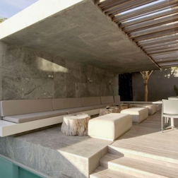 Summer Interior Styling