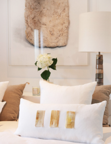Summer Interior Styling
