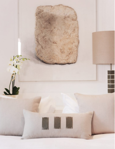 Summer Interior Styling