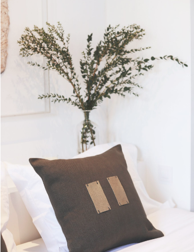 Summer Interior Styling