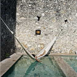 Summer Interior Styling