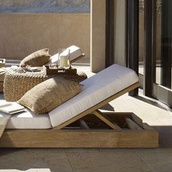 Summer Interior Styling