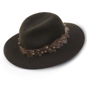 Boot room hat