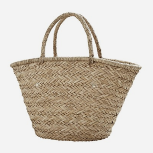 Boot room basket
