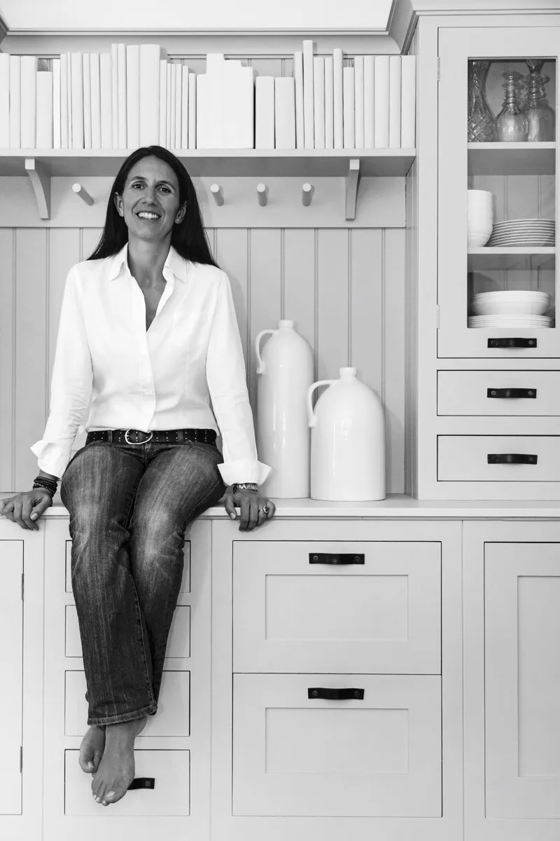 Camilla Bellord, Creative Director at Studio Bellord